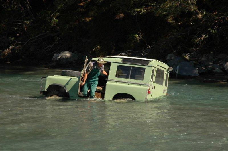 Click here to read the whole story of our adventures
