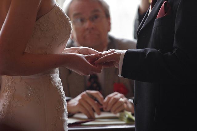 Your wedding is special